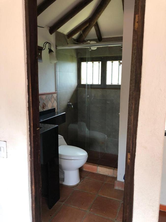 Holiday home Casa Campestre Santana