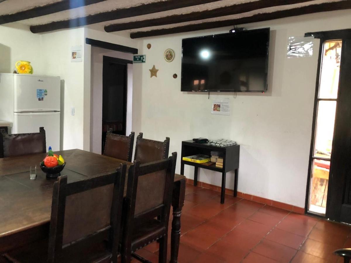 Holiday home Casa Campestre Santana *