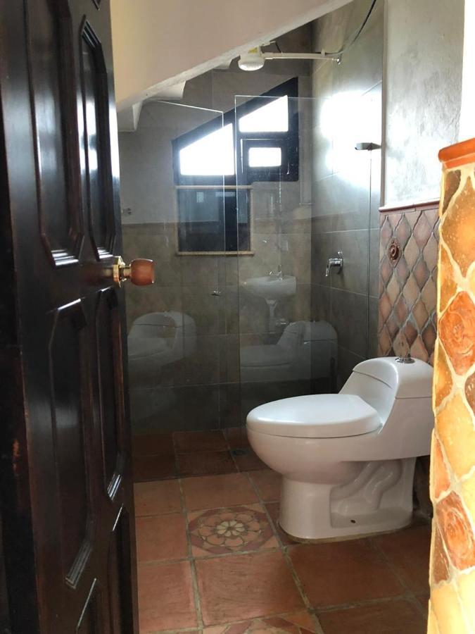 Holiday home Casa Campestre Santana *