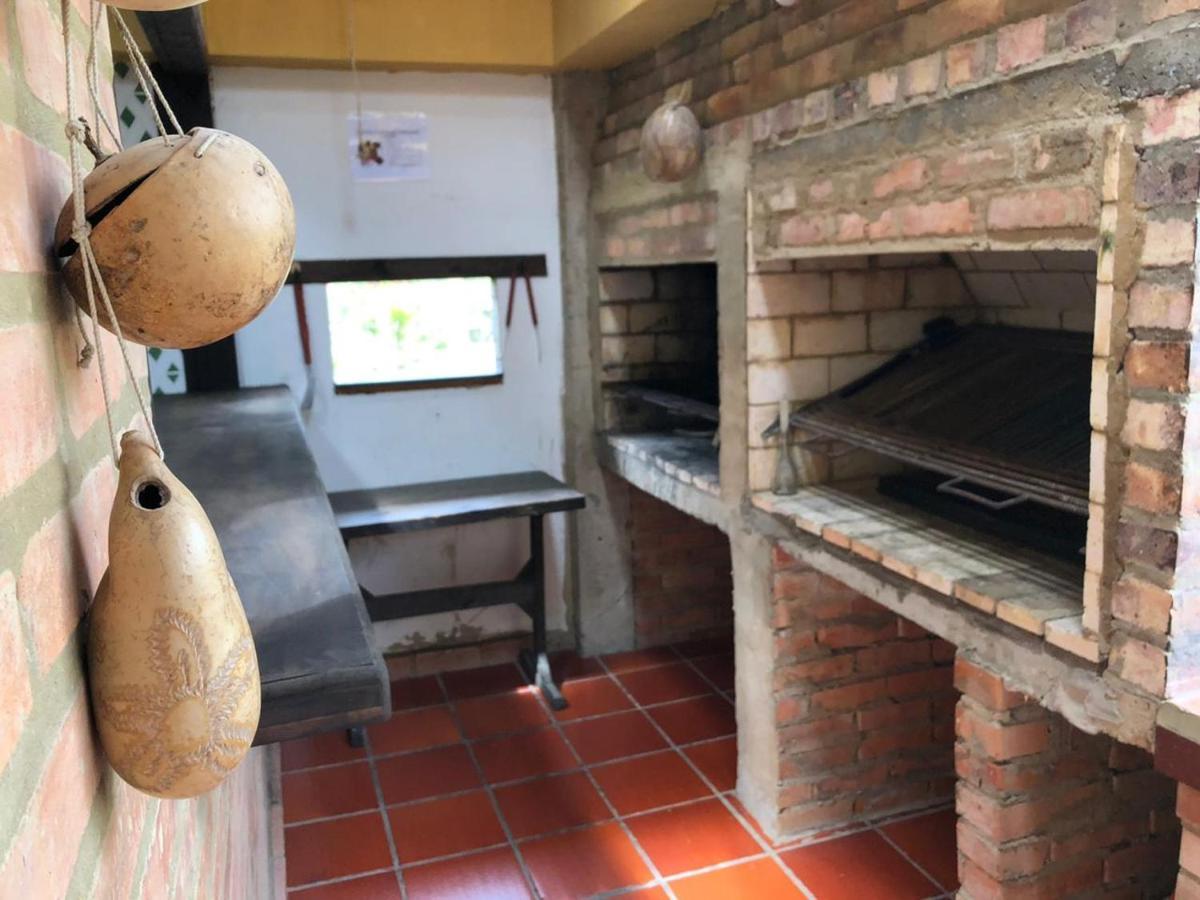 Holiday home Casa Campestre Santana Villa de Leyva