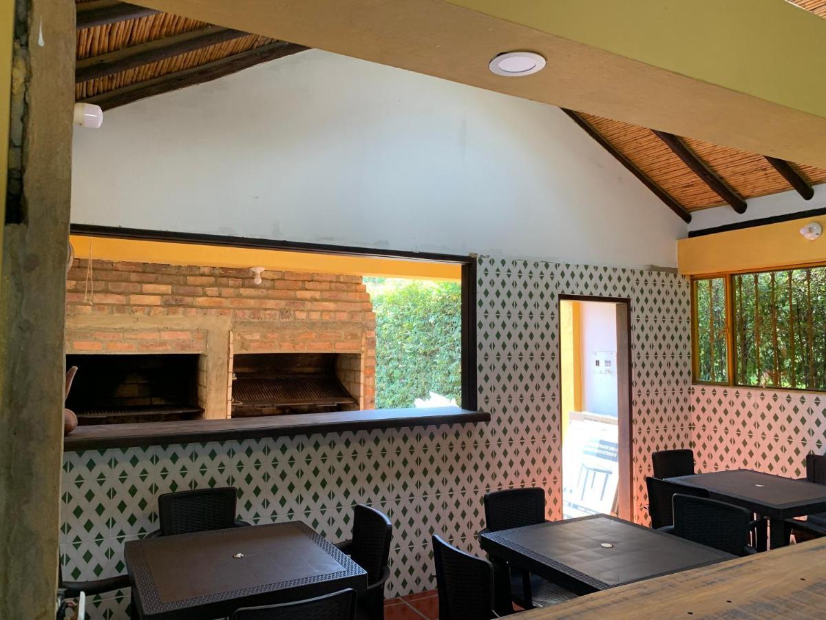 Casa Campestre Santana Holiday home