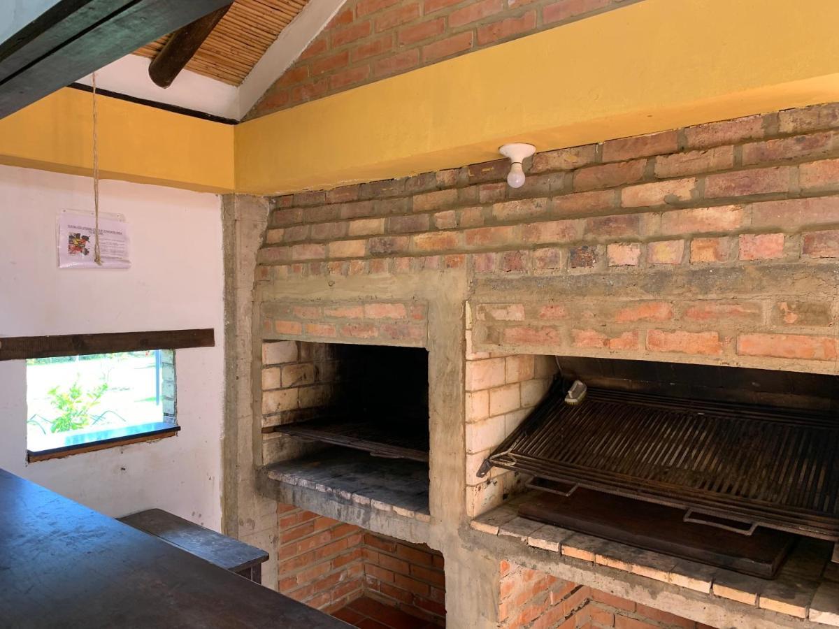 Casa Campestre Santana Holiday home