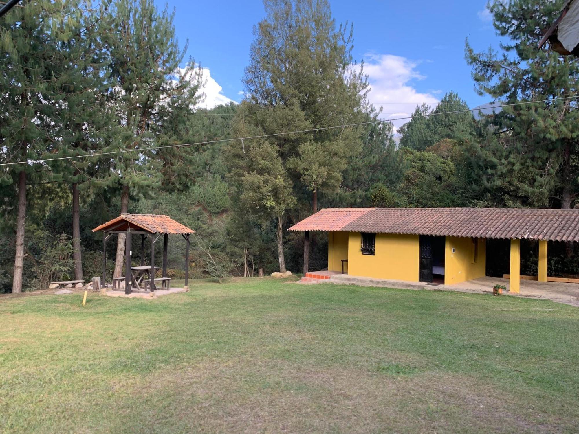 Holiday home Casa Campestre Santana