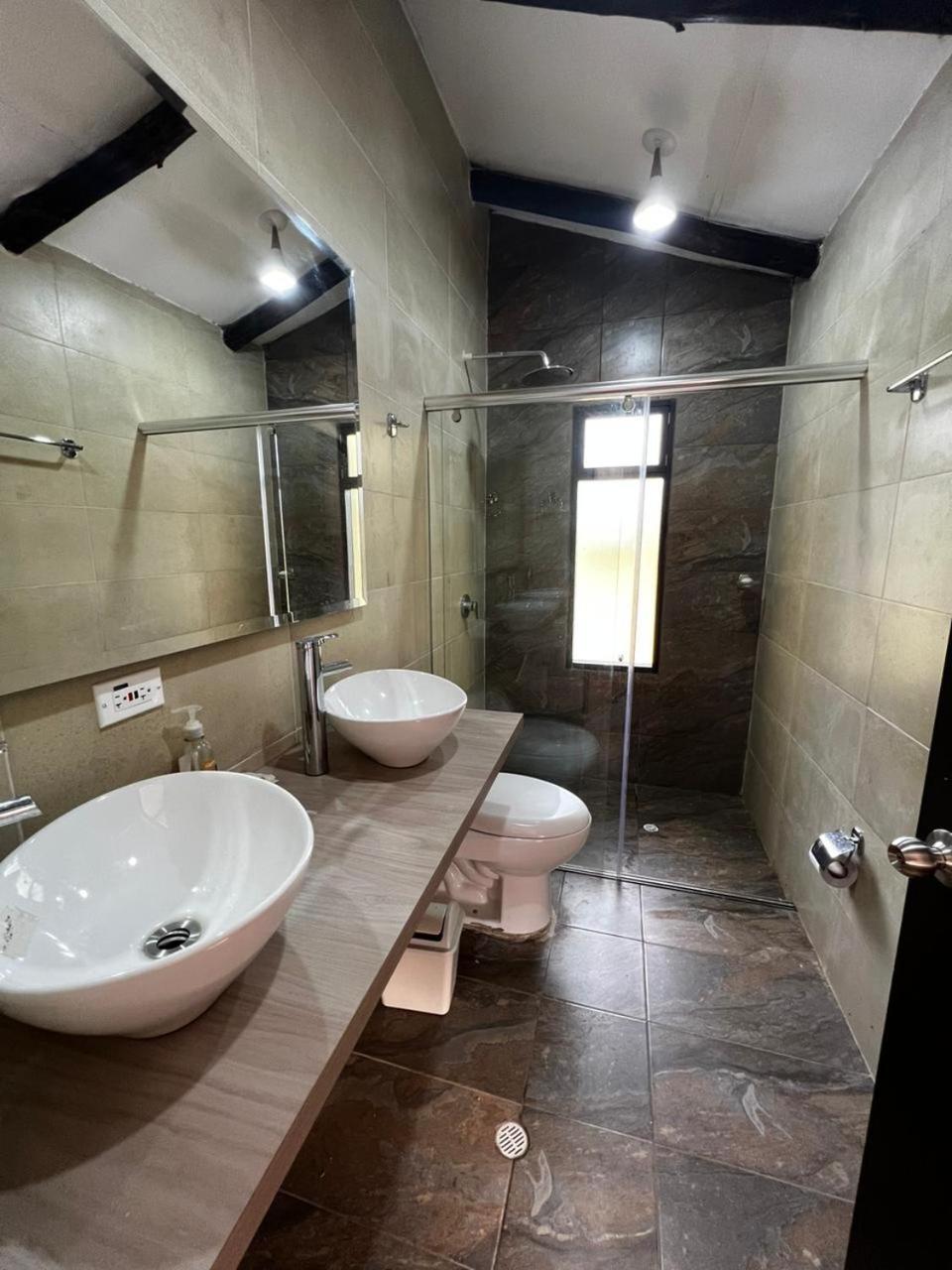Casa Campestre Santana Holiday home Villa de Leyva