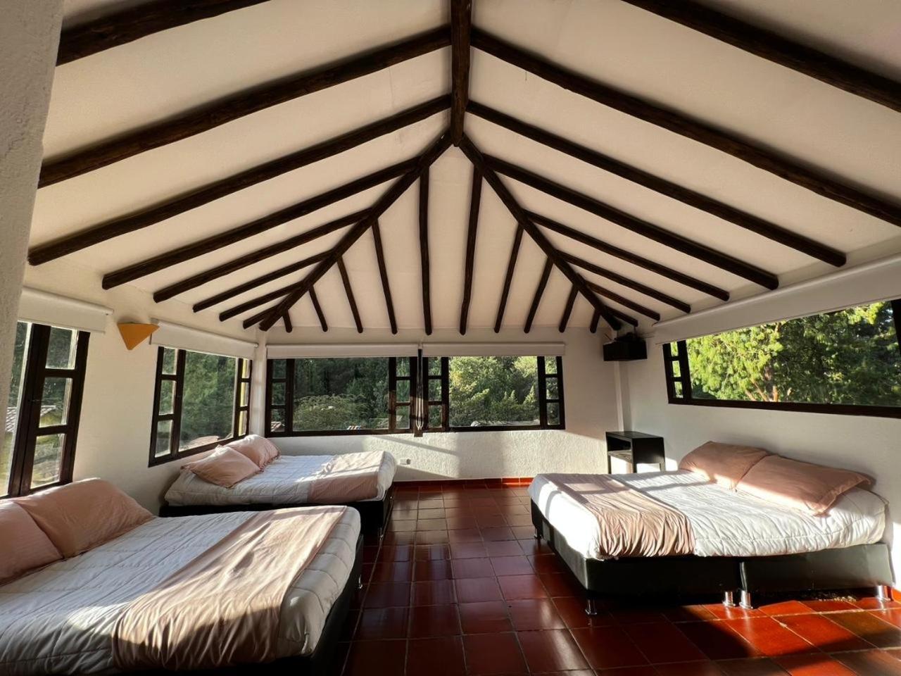Casa Campestre Santana Holiday home