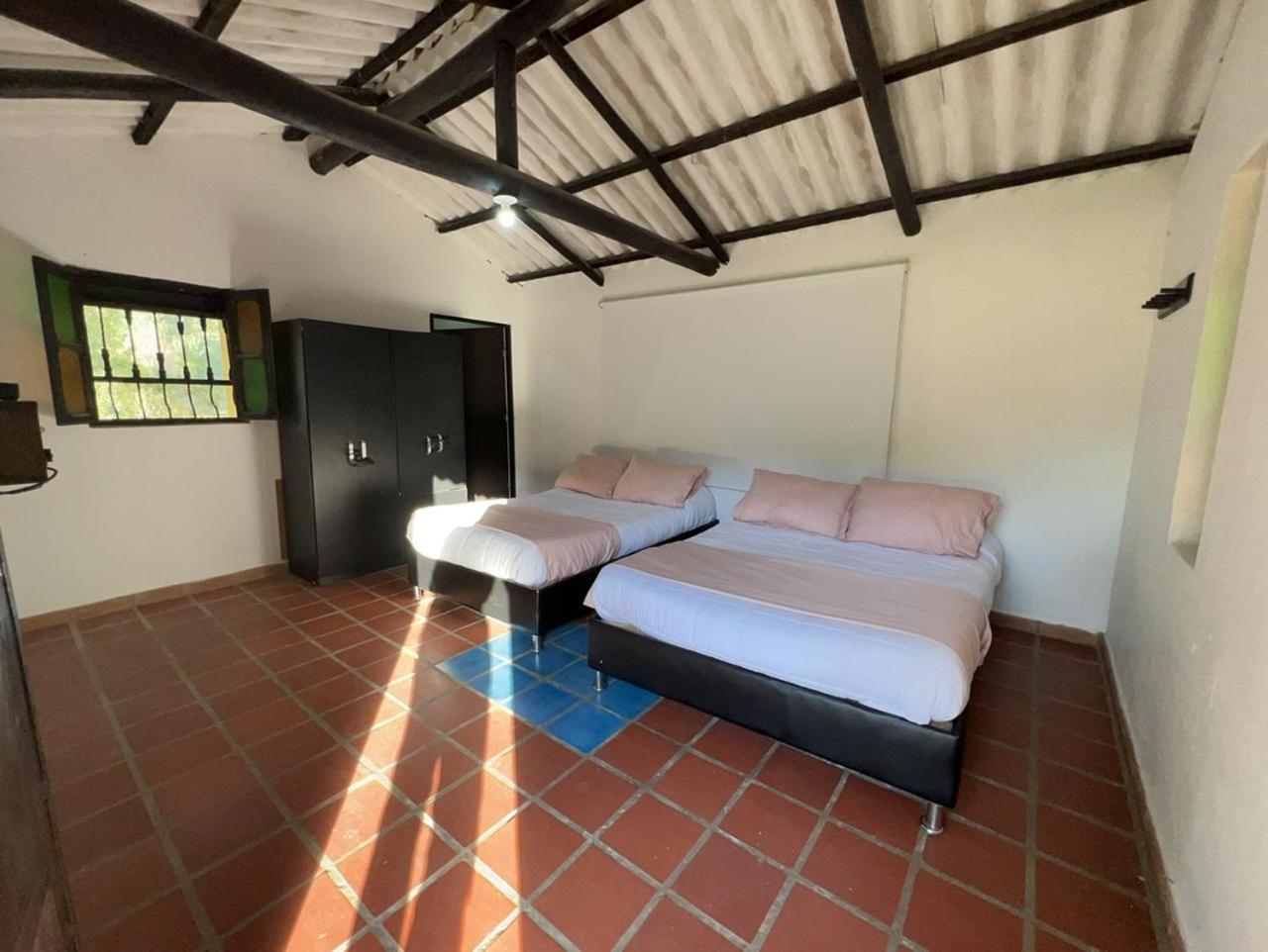 Holiday home Casa Campestre Santana Villa de Leyva