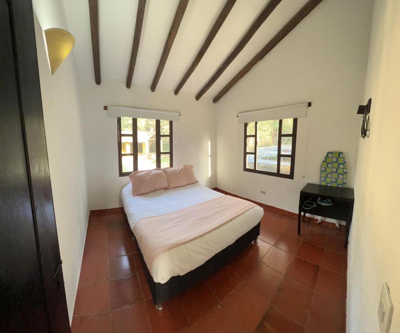 Holiday home Casa Campestre Santana *
